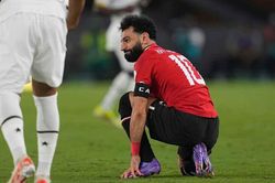 Salah dính chấn thương