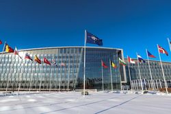 NATO tập trận lớn chưa từng có kể từ Chiến tranh Lạnh