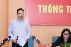 Hà Nội: Đã xử lý 73.000 trường hợp vi phạm nồng độ cồn