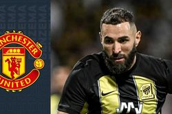 Tin chuyển nhượng 19/1: Benzema ra câu trả lời về việc chuyển sang MU, hậu vệ Bayern báo tin vui cho Arsenal