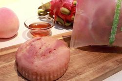 Sắc màu cuộc sống: Ứng dụng AI vào làm 'bánh mì tình yêu' ở Nhật Bản