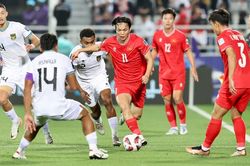 ĐT Việt Nam bị loại sớm ở Asian Cup 2023: Chấp nhận thất bại để trưởng thành