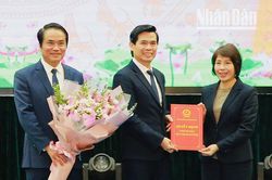 Công bố quy hoạch tỉnh Sơn La thời kỳ 2021-2030, tầm nhìn đến năm 2050