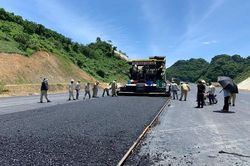 Bộ GTVT phê bình Công ty cổ phần đầu tư Phúc Thành Hưng