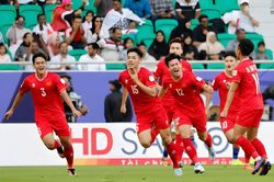 Báo chí Indonesia chỉ ra điểm mạnh của đội tuyển Việt Nam
