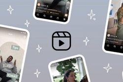 Làm Reel Instagram từ bài viết nhanh chóng, đơn giản