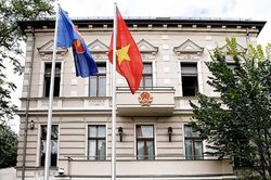 Hướng dẫn đăng ký hộ tịch tại Cơ quan đại diện ngoại giao của Việt Nam ở nước ngoài từ ngày 15/2