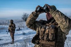 Ukraine tấn công các mục tiêu ở St Petersburg bằng UAV tự sản xuất