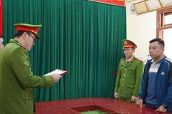 Khởi tố giám đốc công ty thu vượt học phí đào tạo sát hạch lái xe ôtô