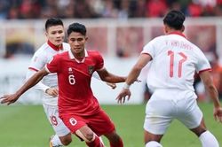 Nếu thua ĐTVN, công sức trong một năm của Indonesia đổ sông đổ biển