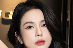 Sắc vóc chị đẹp hai con Diệp Lâm Anh ở tuổi 35