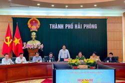 Hải Phòng triển khai các giải pháp kéo giảm tai nạn giao thông trong năm 2024