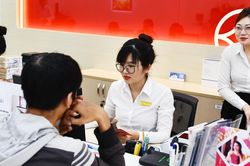 Lãi suất ngân hàng 19/1/2024: Thêm loạt nhà băng giảm lãi suất