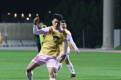 Kết quả bóng đá Asian Cup hôm nay 19/1/2024: Tuyển Việt Nam thua tiếc nuối