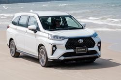 Gần 28.000 xe Toyota cần sửa lỗi lỏng đai ốc giảm chấn và chống mòn phanh