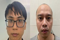 Triệt phá đường dây mại dâm online trên địa bàn Đà Nẵng
