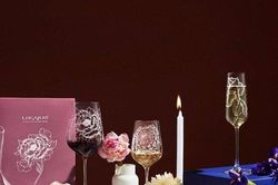 Bộ quà tặng tri ân đẳng cấp từ Lucaris, gửi trọn tâm ý đến người thân yêu