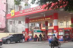 Sẽ cưỡng chế doanh nghiệp kinh doanh xăng dầu nợ thuế