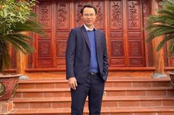 CEO Clickbuy Trần Mạnh Tuấn: Người khởi nghiệp có 'TÂM' và có 'TẦM'