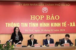 Vụ TikToker tố 'bị đuổi khỏi quán phở': Sở TT&TT Hà Nội thông tin chính thức