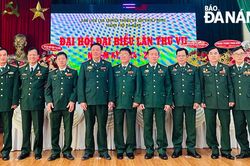 Hỗ trợ, động viên cựu chiến binh có hoàn cảnh khó khăn