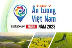 Top 7 Ấn tượng Việt Nam năm 2023