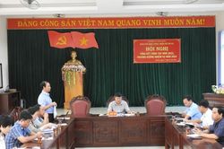 Đak Đoa tiếp tục nâng cao hiệu quả hoạt động Ban Chỉ đạo Đề án 61