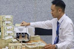 Tỷ giá hôm nay (19/1): Đồng USD trong nước thế giới cùng chiều tăng