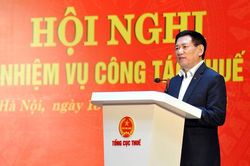 Ngành Thuế tiếp cận toàn diện các nguồn thu, phấn đấu hoàn thành dự toán thu ngân sách năm 2024