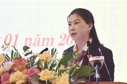 Trách nhiệm, đổi mới, chuyên nghiệp, hiệu quả