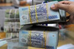 Sàn giao dịch nợ xử lý thành công 333 khoản nợ