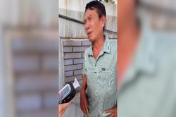 Tài xế xe khách nhậu xong rồi chở 10 em học sinh đến trường