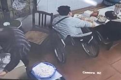Vụ TikToker tố 'bị đuổi khỏi quán vì ngồi xe lăn': Nếu có sai phạm sẽ xử lý nghiêm