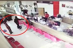 Vụ cướp ngân hàng ở Quảng Nam: Không thiệt hại về người và tài sản
