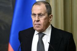 Ngoại trưởng Lavrov: Nga không thể tin tưởng phương Tây