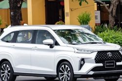 Triệu hồi hơn 25.000 xe Toyota 'gốc' Daihatsu để siết lại ốc giảm xóc