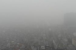 Chi tiết chỉ số chất lượng không khí và mức độ ảnh hưởng tới sức khỏe con người