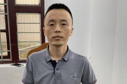 Trùm tín dụng đen ngoại quốc thu lời bất chính hơn 100 triệu USD