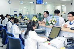 Mùa công bố báo cáo tài chính - những gam màu sáng