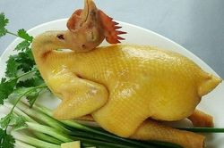 Những sai lầm khi luộc gà mà nhiều người mắc phải