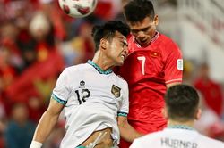 HLV Troussier: 'Kết quả được định đoạt bởi một sai số nhỏ'