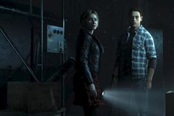Chuyển thể tựa game ăn khách 'Until Dawn' thành phim