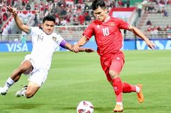 Truyền thông châu Á chỉ ra vấn đề của ĐT Việt Nam trong trận thua Indonesia
