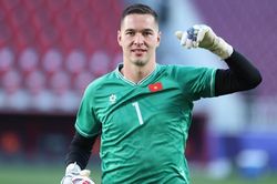 Nguyễn Filip đẳng cấp khác biệt, là ngôi sao Việt Nam duy nhất được AFC ca ngợi sau thất bại trước Indonesia