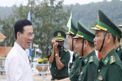 Bản tin thời sự chiều ngày 20/01/2024