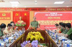 Nghiêm túc nhưng nhất quyết không được máy móc, gây phiền hà cho người dân
