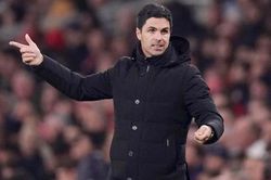 Mikel Arteta quyết tâm khởi động lại cuộc đua danh hiệu