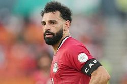 Liverpool thở phào khi Salah chỉ nghỉ 2 trận ở AFCON