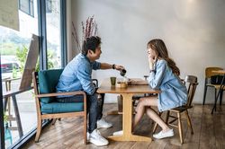 6 điều tuyệt đối không làm trong lần đầu hẹn hò kẻo ế dài