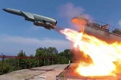 Nga dùng tên lửa có tuổi đời hơn 60 năm để tấn công Ukraine
